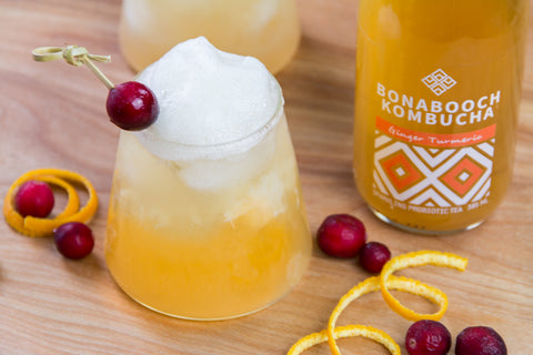 WHISKEY SOUR