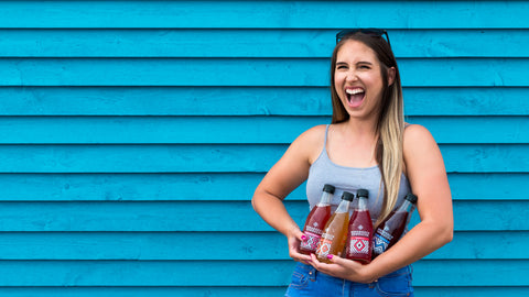 Need your booch fix?