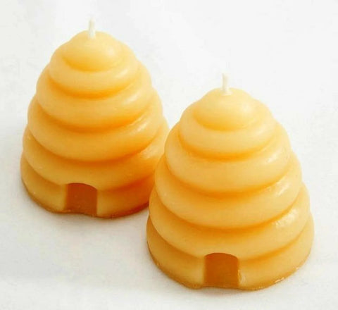 Bees Wax Candle